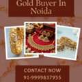 Want To Sell Your Gold For Cash In Noida?