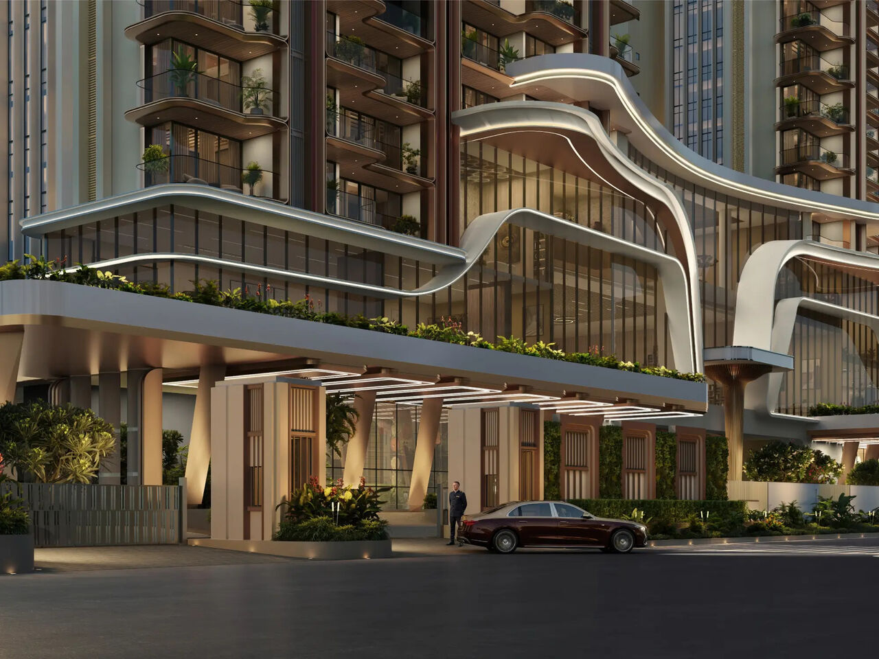 Gurugram, Real Estate For Sale, Studio,  Premium Apartments In Gurgaon | Origen Realty