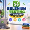 Selenium Testing Training In India