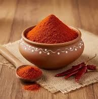 Mumbai, Food, Red Chilli Powder Suppliers In Mumbai
