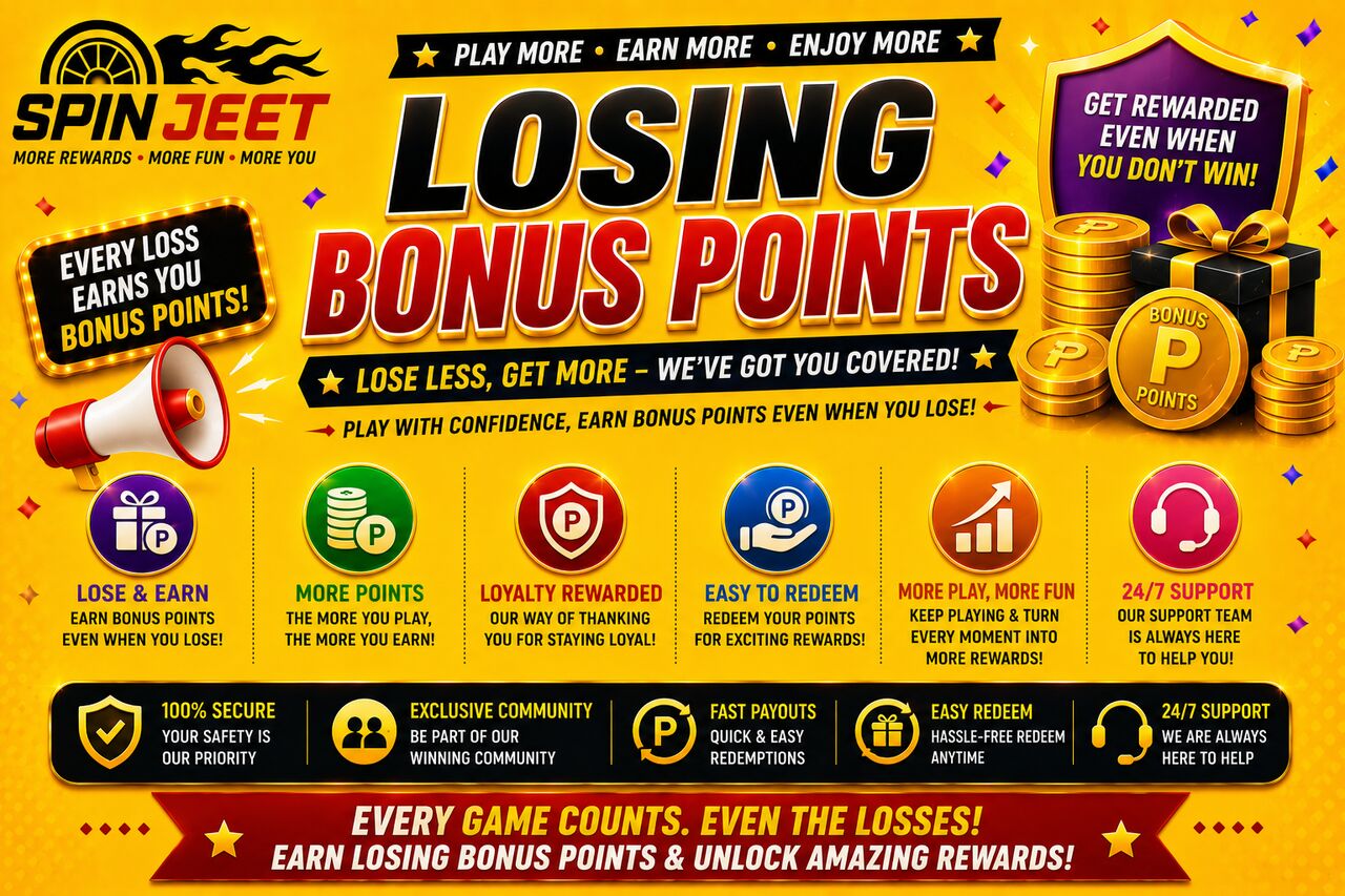 Mumbai, Sports, Spinjeet Losing Bonus Points &ndash; A Simple Guide To Point Benefits