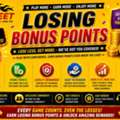 Spinjeet Losing Bonus Points &ndash; A Simple Guide To Point Benefits