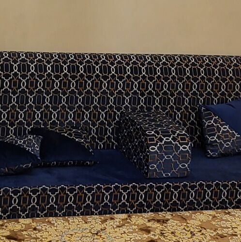 Manama, Furniture, BHD 45,  3 Piece Majlis Set With 14 Pillows