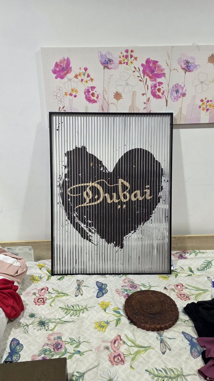 Manama, Furniture, BHD 10,  Magic Photo Frame 3 In 1