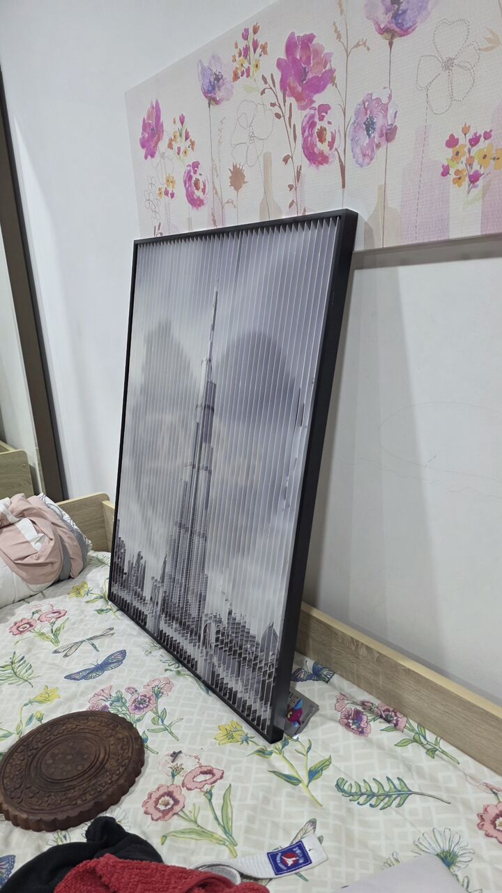 Manama, Furniture, BHD 10,  Magic Photo Frame 3 In 1