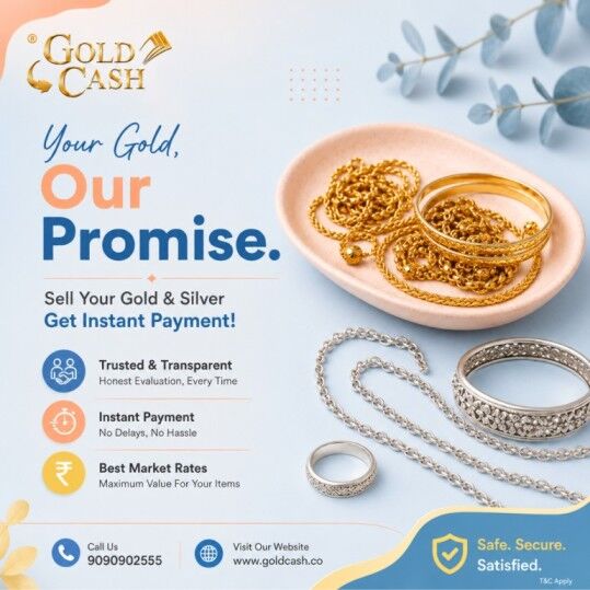 Lucknow, Items Wanted, Best Place To Sell Gold In Lucknow Near Me