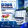 D365 Training | Dynamics 365 Finance Operations &ndash; Visualpath