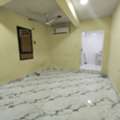 BHD 130/year,  1 BR,  Zinj:- Studio Flat On Rent With Unlimited Ewa..