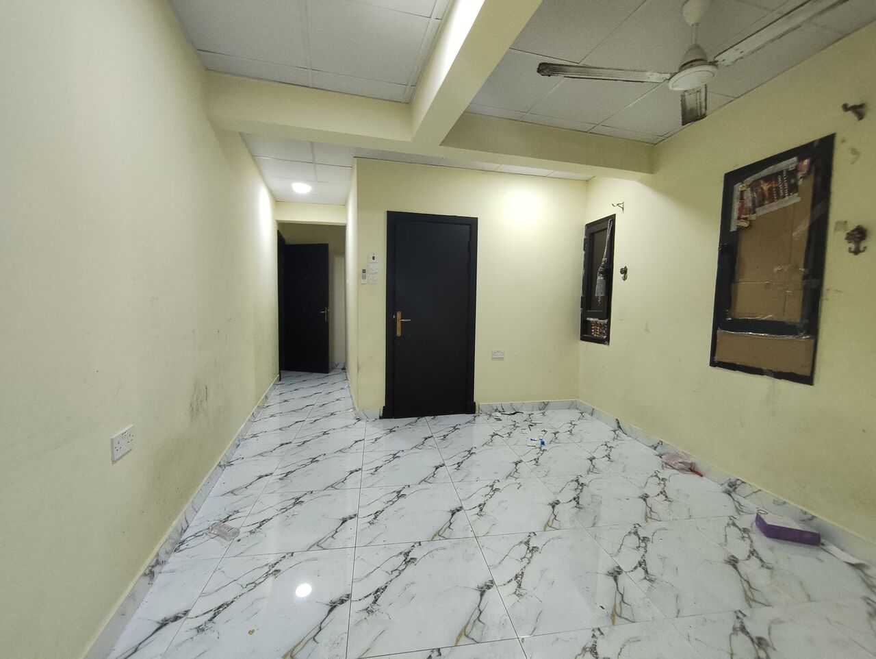 Zinj, Apartments, Flats, Houses & Villas, BHD 130/year,  1 BR,  Zinj:- Studio Flat On Rent With Unlimited Ewa..