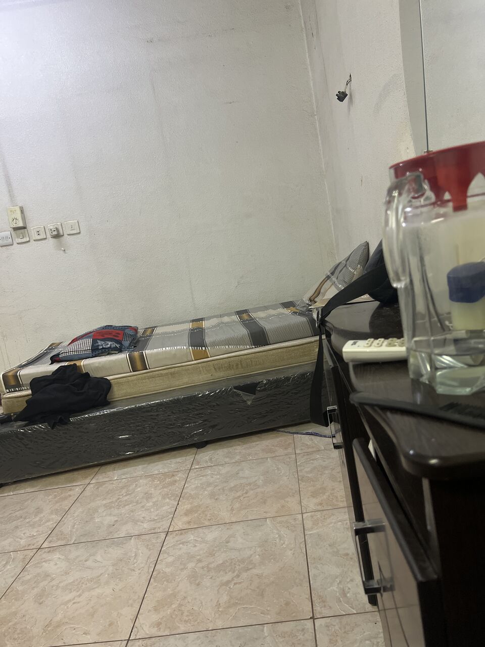 Umm Al Hamam, Bedspace For Rent, SAR 650/month,  Bed Space Available For Decent Bachelor