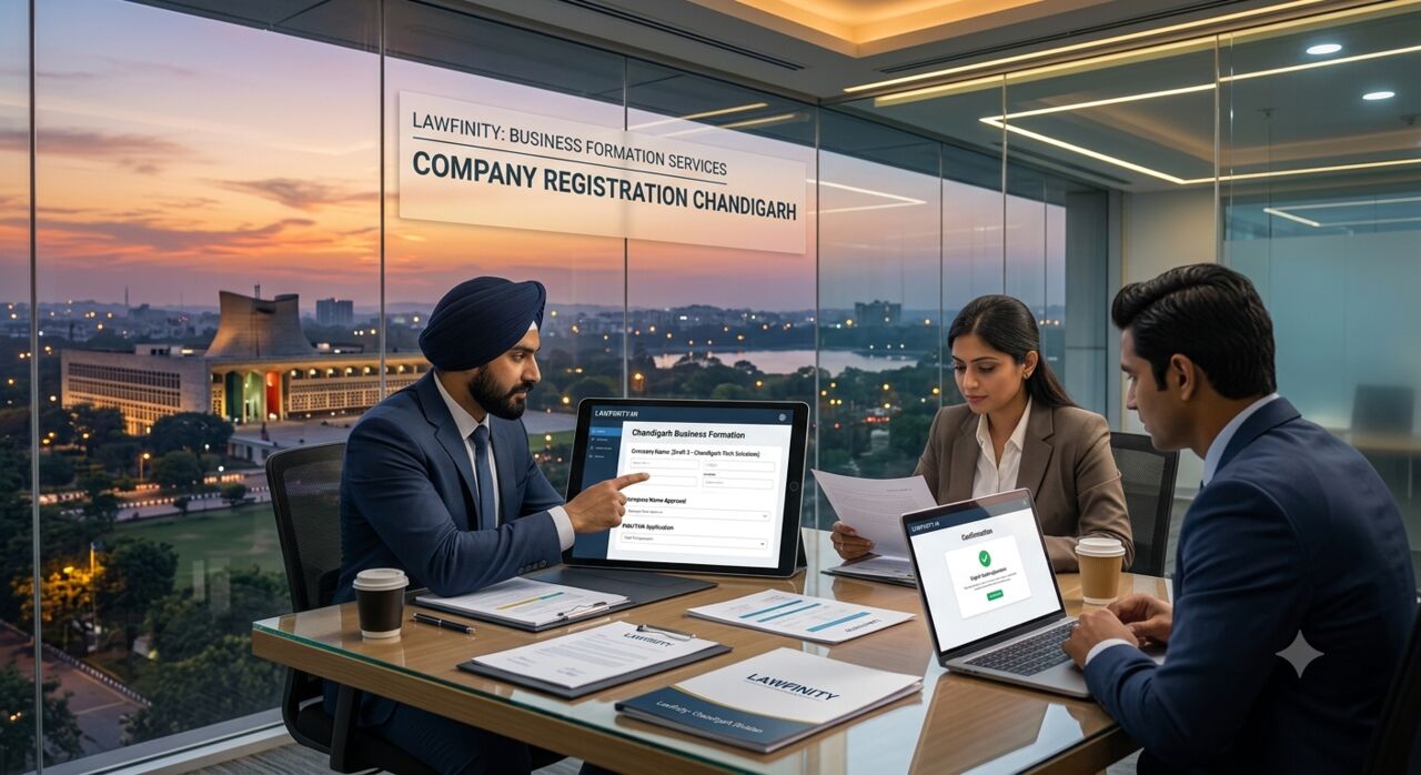 Dwarka, Business, A Practical Guide To Starting A Business In Punjab