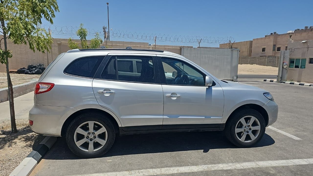 Dammam, Vehicles, Cars & Trucks , SAR 16000,  Hundai,  2009,  Automatic,  344000 KM,  Car For Sale