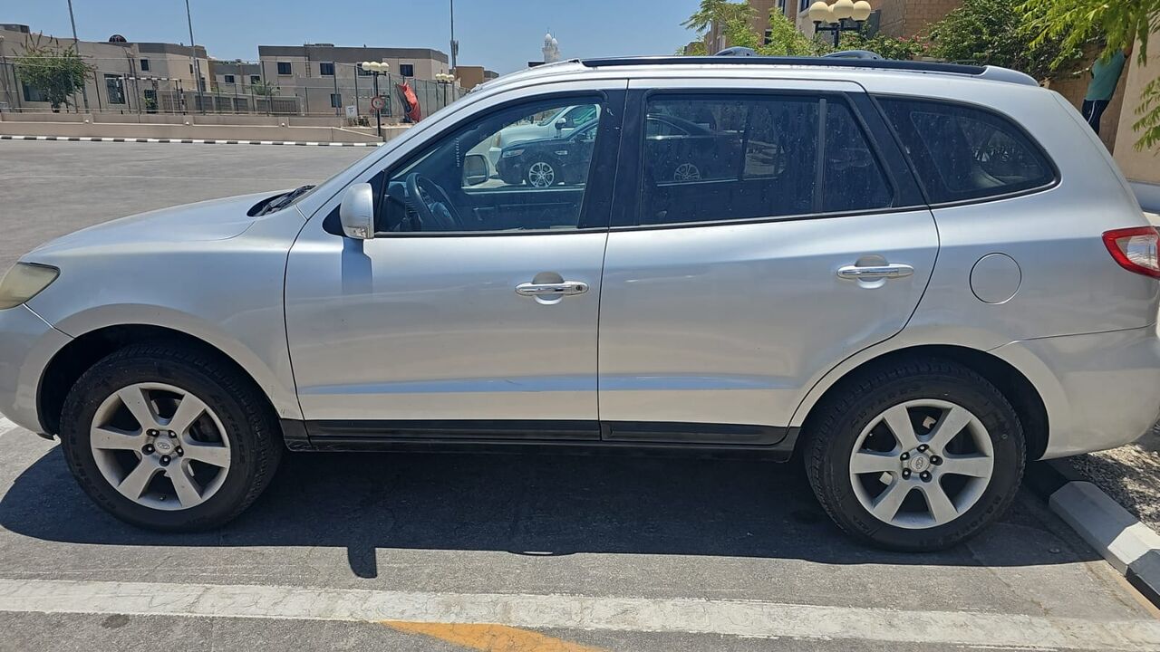 Dammam, Vehicles, Cars & Trucks , SAR 16000,  Hundai,  2009,  Automatic,  344000 KM,  Car For Sale