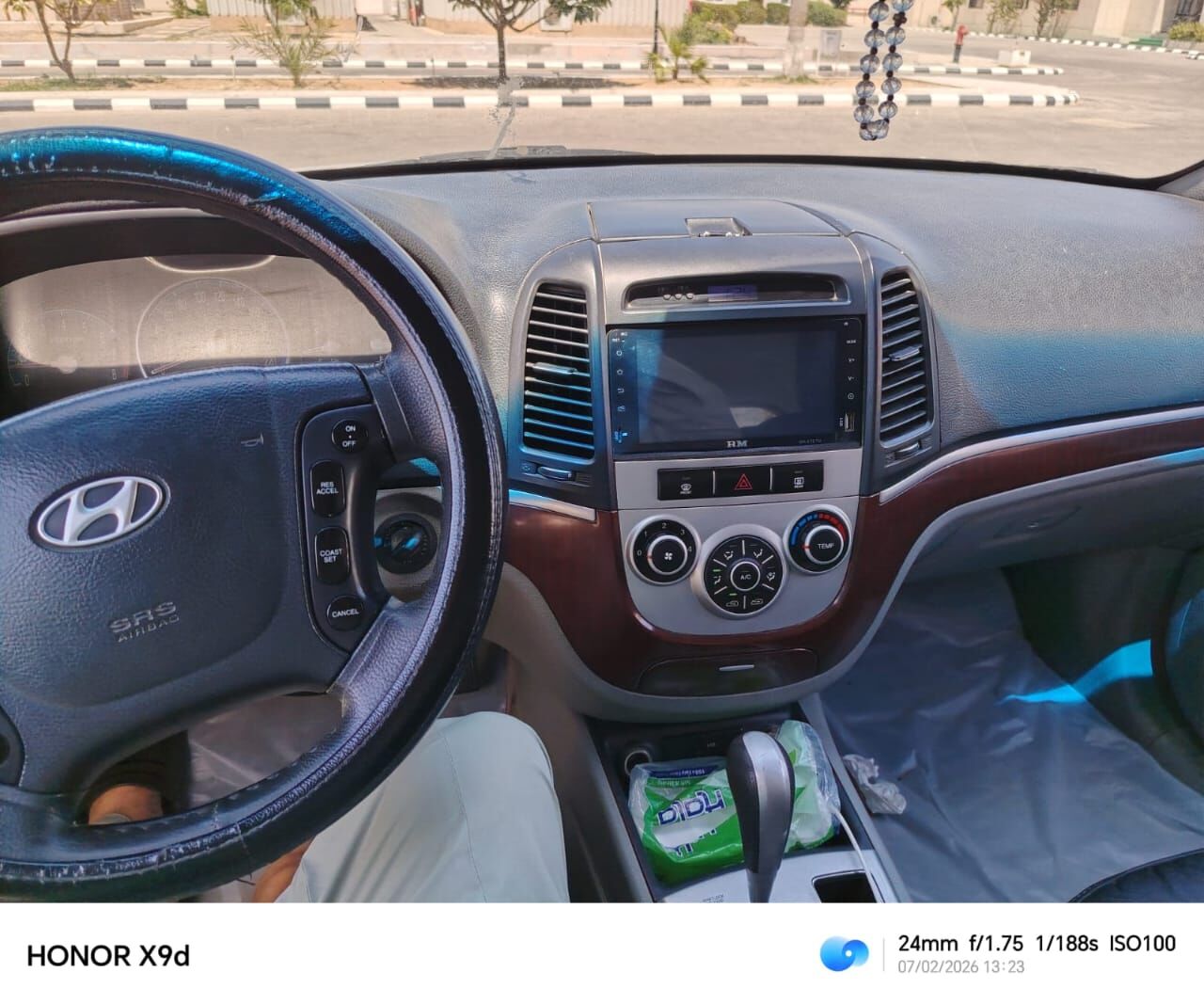 Dammam, Vehicles, Cars & Trucks , SAR 16000,  Hundai,  2009,  Automatic,  344000 KM,  Car For Sale