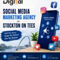 Social Media Marketing Agency In Stockton On Tees