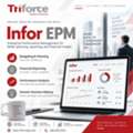 Infor EPM For Smarter Enterprise Performance Management