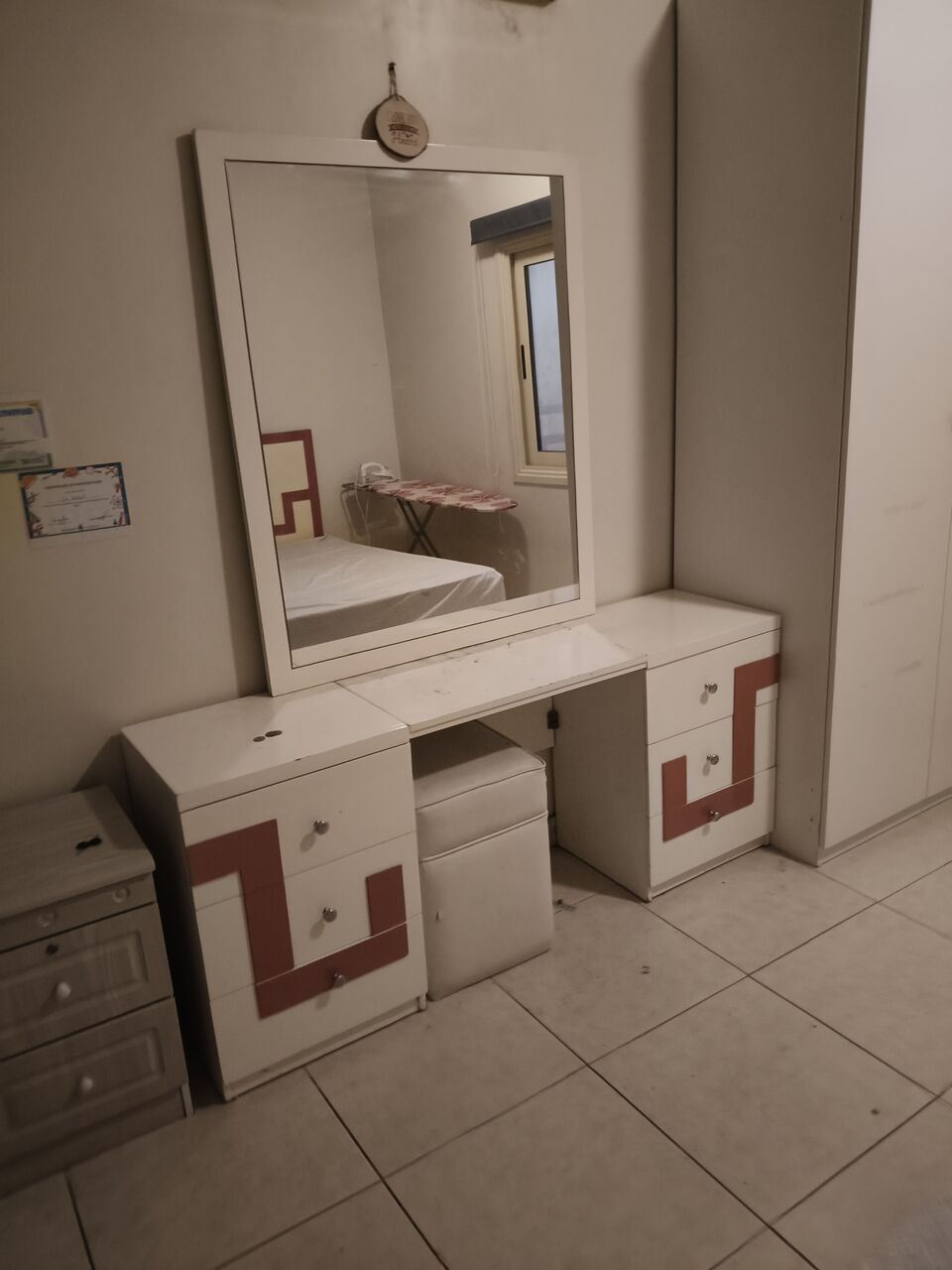 Khobar, Appliances, SAR 1000,  Bedroom Set