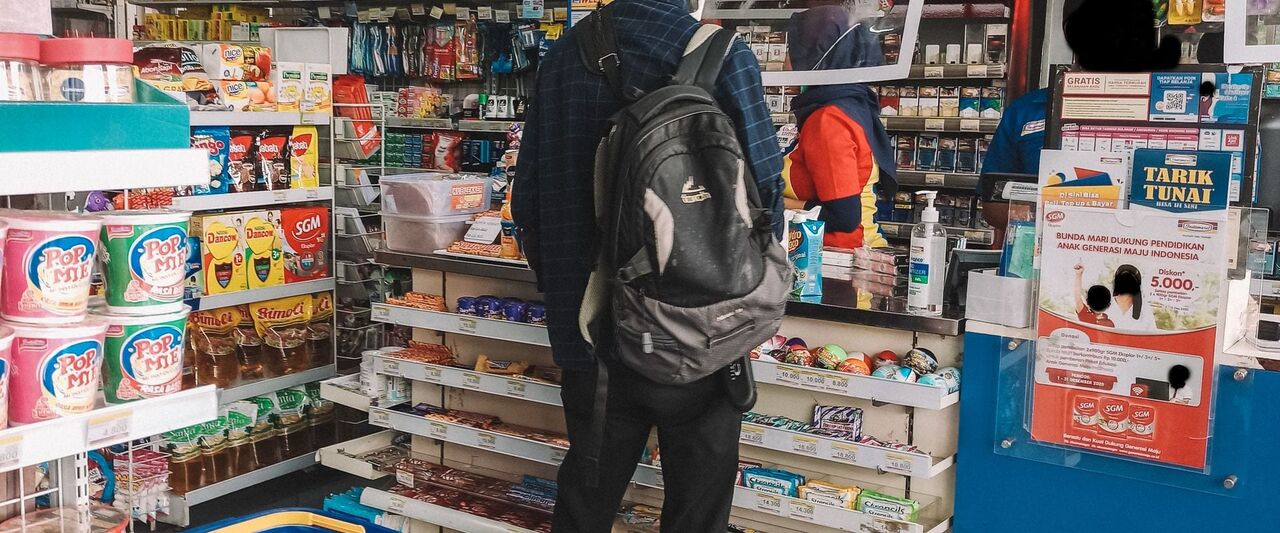 New York, Financial, Convenience Store Insurance | Protect Your Store | Covered By Us