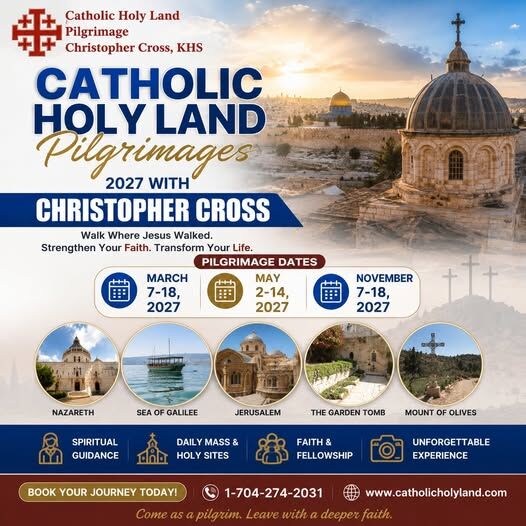 New York, Travel, Catholic Travel Center
