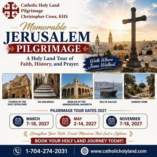 New York, Travel, Catholic Travel Center