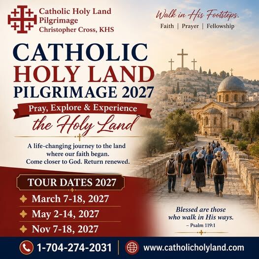 New York, Travel, Catholic Travel Center
