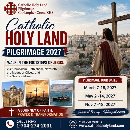 New York, Travel, Catholic Travel Center