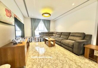Ahmadi, Apartments, Flats, Houses & Villas, KWD 500/month,  2 BR,  Two Bedroom Penthouse For Rent In Surra