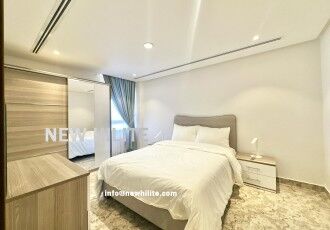 Ahmadi, Apartments, Flats, Houses & Villas, KWD 500/month,  2 BR,  Two Bedroom Penthouse For Rent In Surra