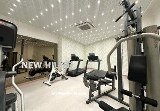Ahmadi, Apartments, Flats, Houses & Villas, KWD 500/month,  2 BR,  Two Bedroom Penthouse For Rent In Surra