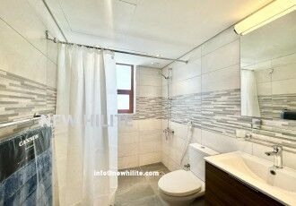 Ahmadi, Apartments, Flats, Houses & Villas, KWD 500/month,  2 BR,  Two Bedroom Penthouse For Rent In Surra
