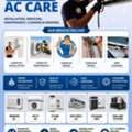 Air Conditioner Maintenance And Service