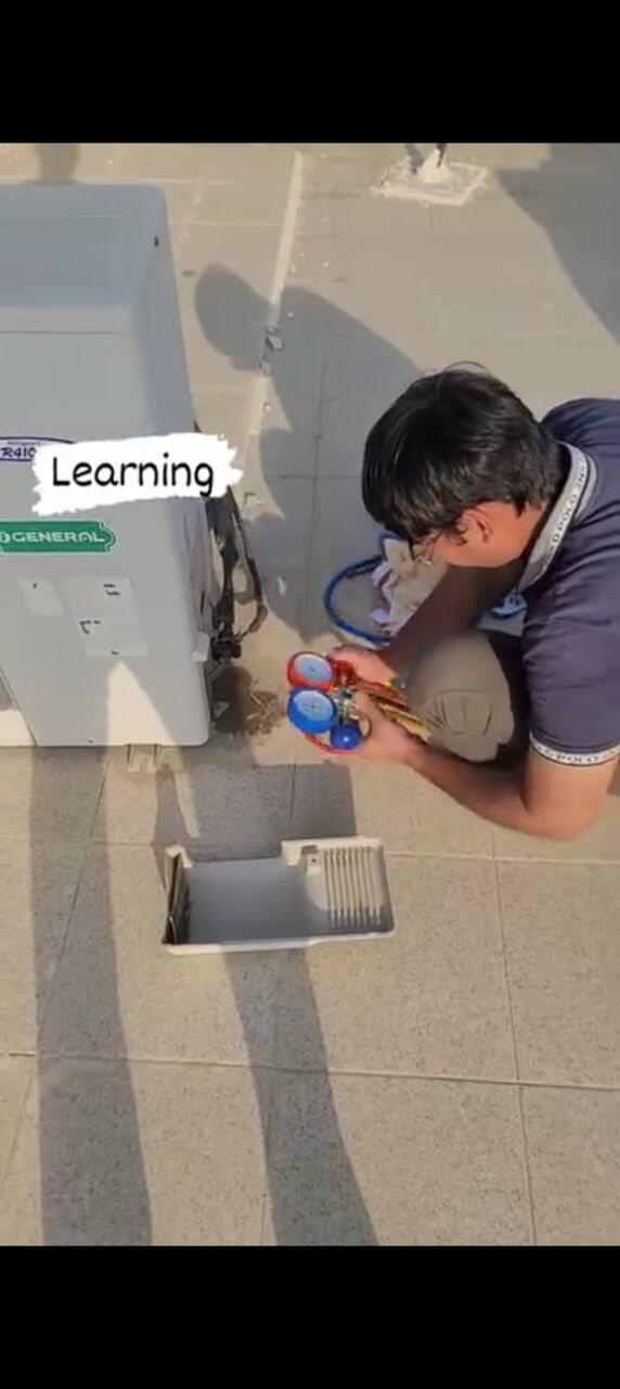 Jeddah, Air Conditioning, Air Conditioner Maintenance And Service