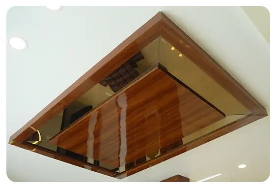 Bangalore, Interior Design, Trishi Interiors
