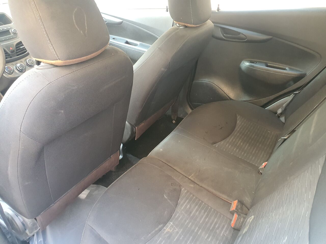 Riyadh, Vehicles, Cars & Trucks , SAR 16000,  Chevrolet Spark,  2020,  Automatic,  230000 KM,