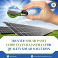 INR 15000,  Trusted Solar Panel Company In Rajasthan For Quality Solar Solutions