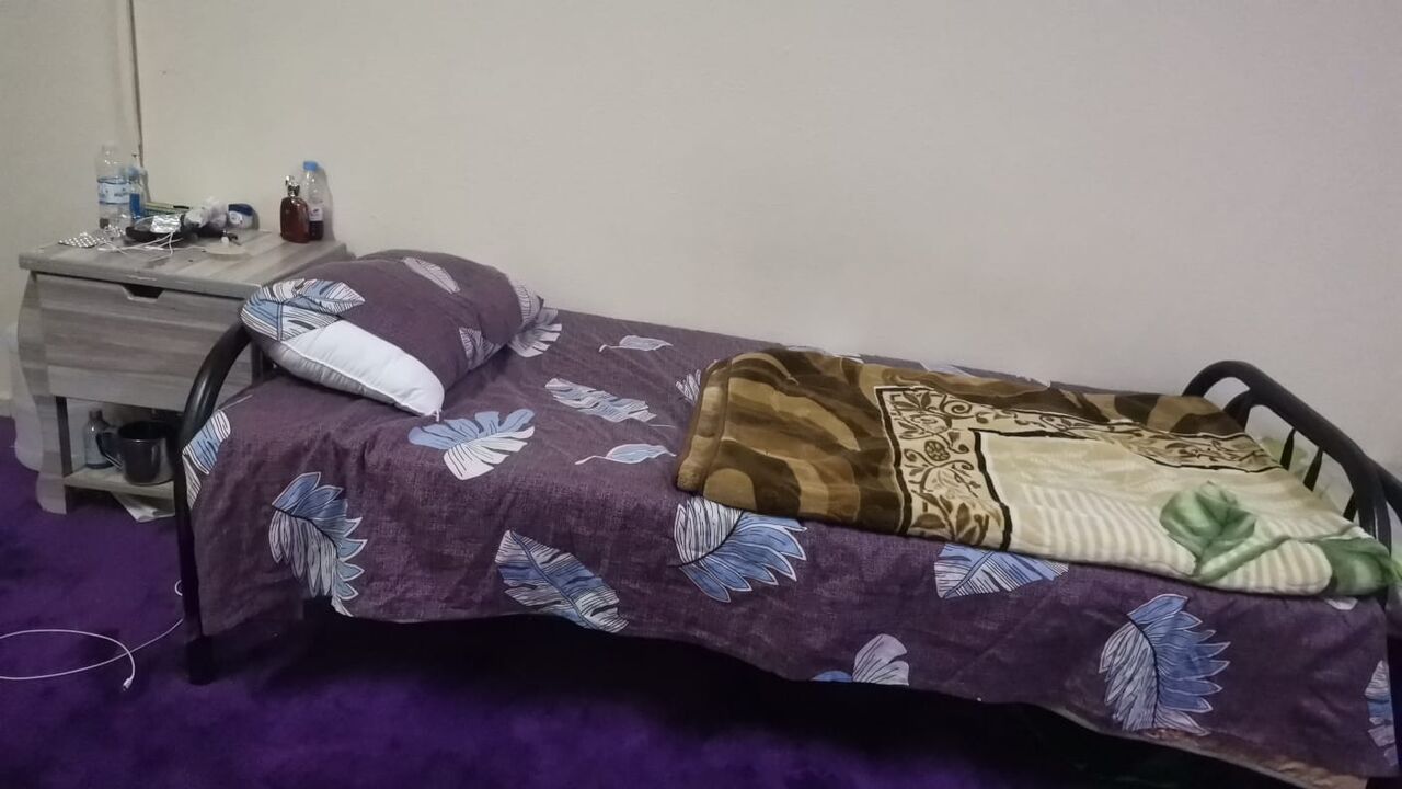 Al Jubail Al Balad, Bedspace For Rent, SAR 500/month,  Bed Space For Bachelors