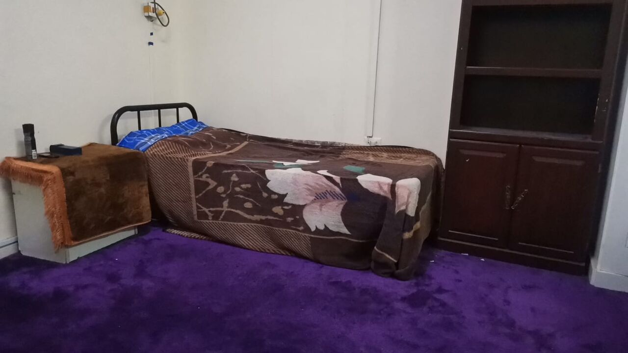 Al Jubail Al Balad, Bedspace For Rent, SAR 500/month,  Bed Space For Bachelors