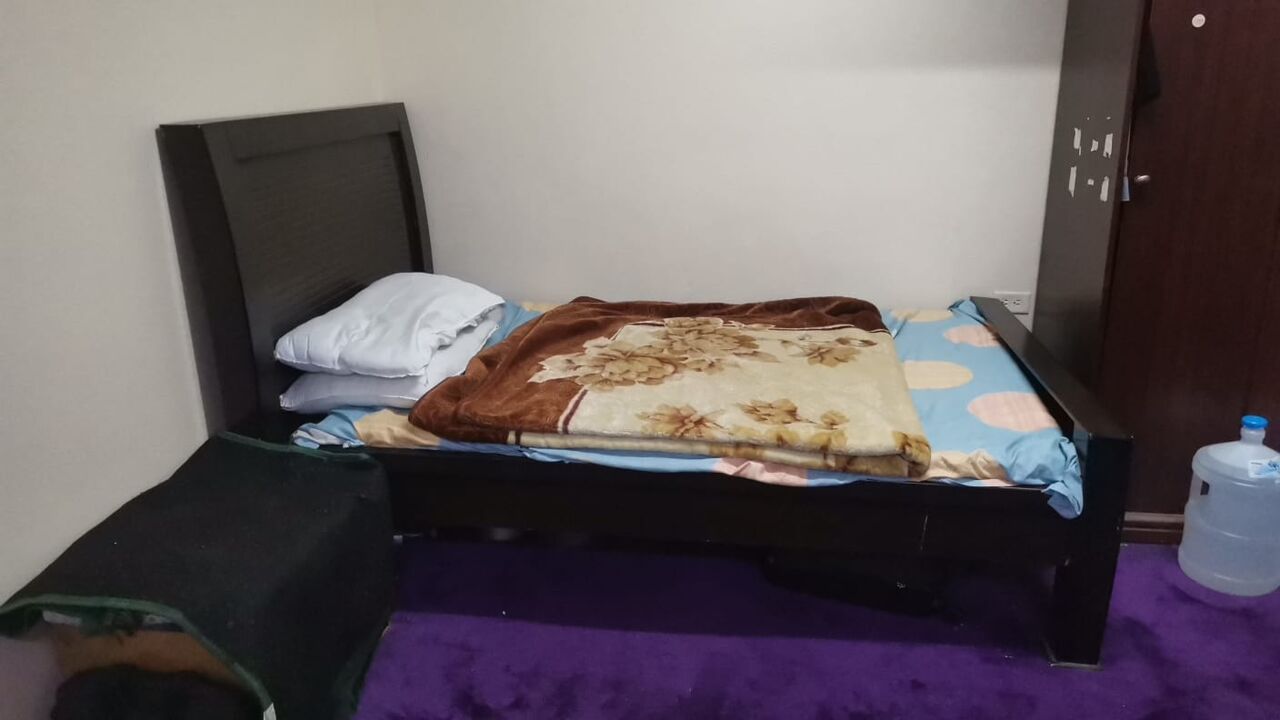 Al Jubail Al Balad, Bedspace For Rent, SAR 500/month,  Bed Space For Bachelors