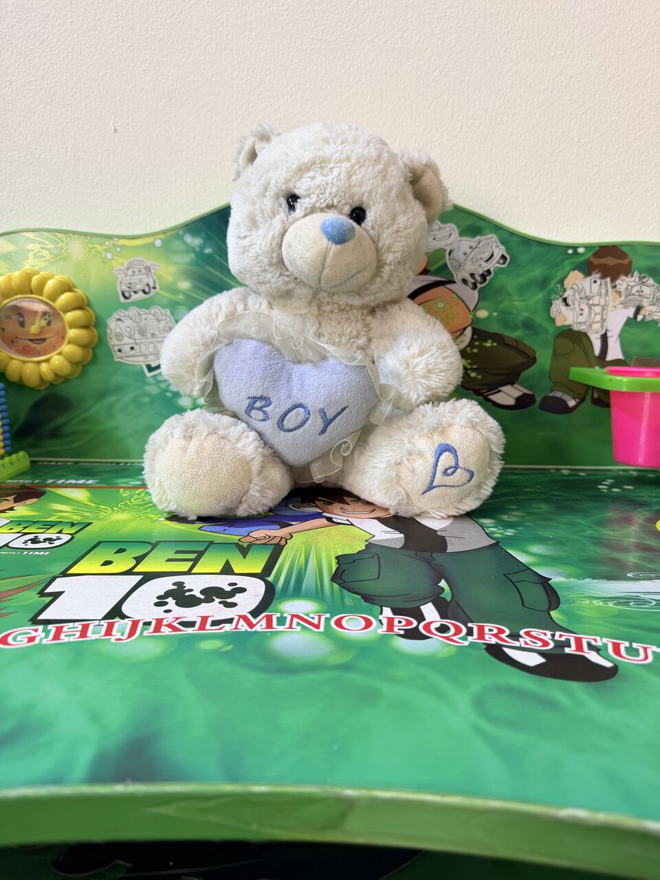 Juffair, Household Items, BHD 2,  Teddy Bear