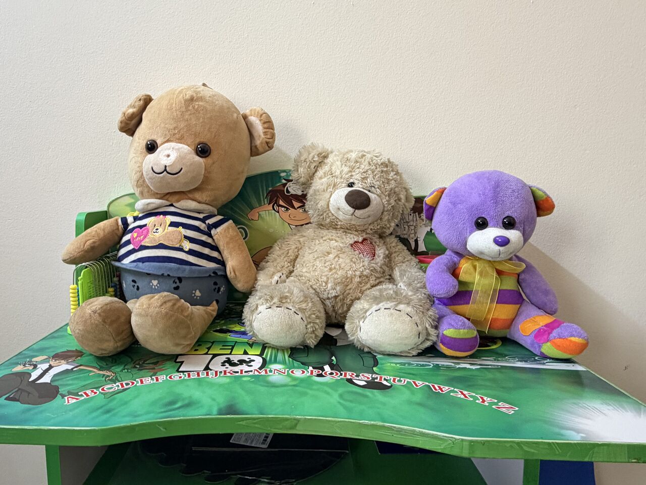 Juffair, Household Items, BHD 2,  Teddy Bear