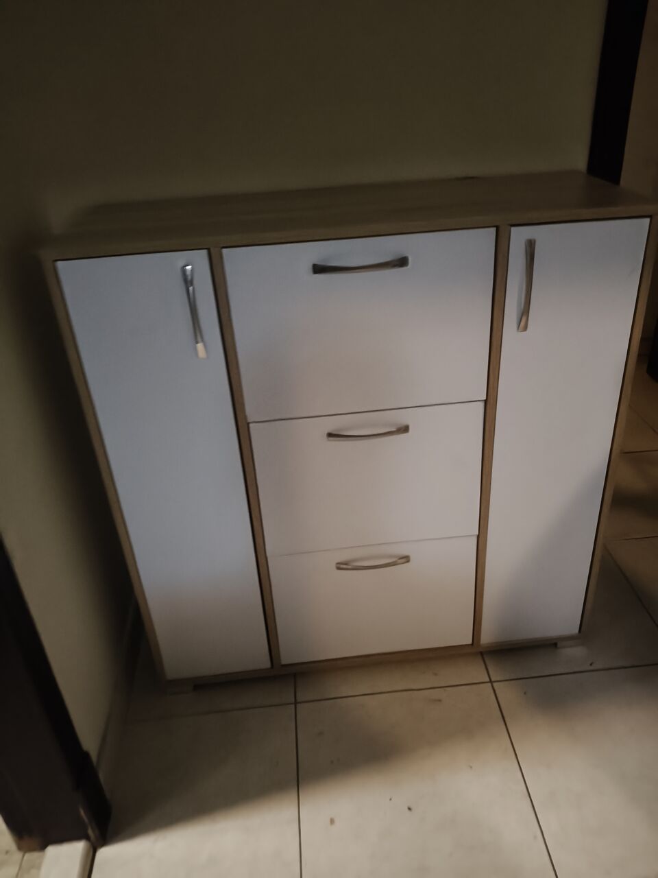 Khobar, Appliances, SAR 400,  Shoe Rack