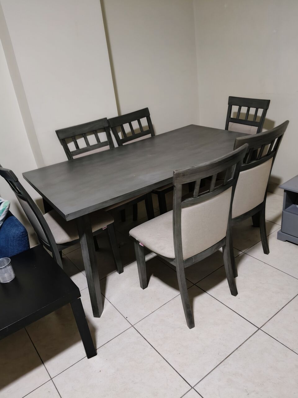 Khobar, Furniture, SAR 500,  Dining Table