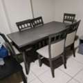 SAR 500,  Dining Table