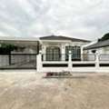 THB 3790000,  3 BR,  51 Sq. Feet,  []ขาย] บ้านเดี่ยว คลาสสิคโฮม ศรีราชา 3 