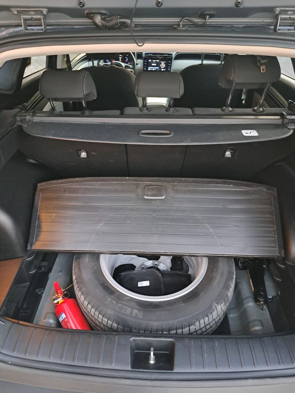 Riyadh, Vehicles, Cars & Trucks , SAR 73000,  Hyundai Tucson 2023,  2023,  Automatic,  64000 KM,
