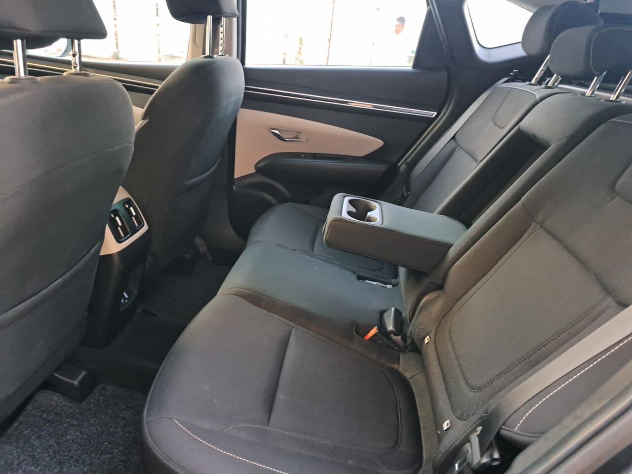 Riyadh, Vehicles, Cars & Trucks , SAR 73000,  Hyundai Tucson 2023,  2023,  Automatic,  64000 KM,