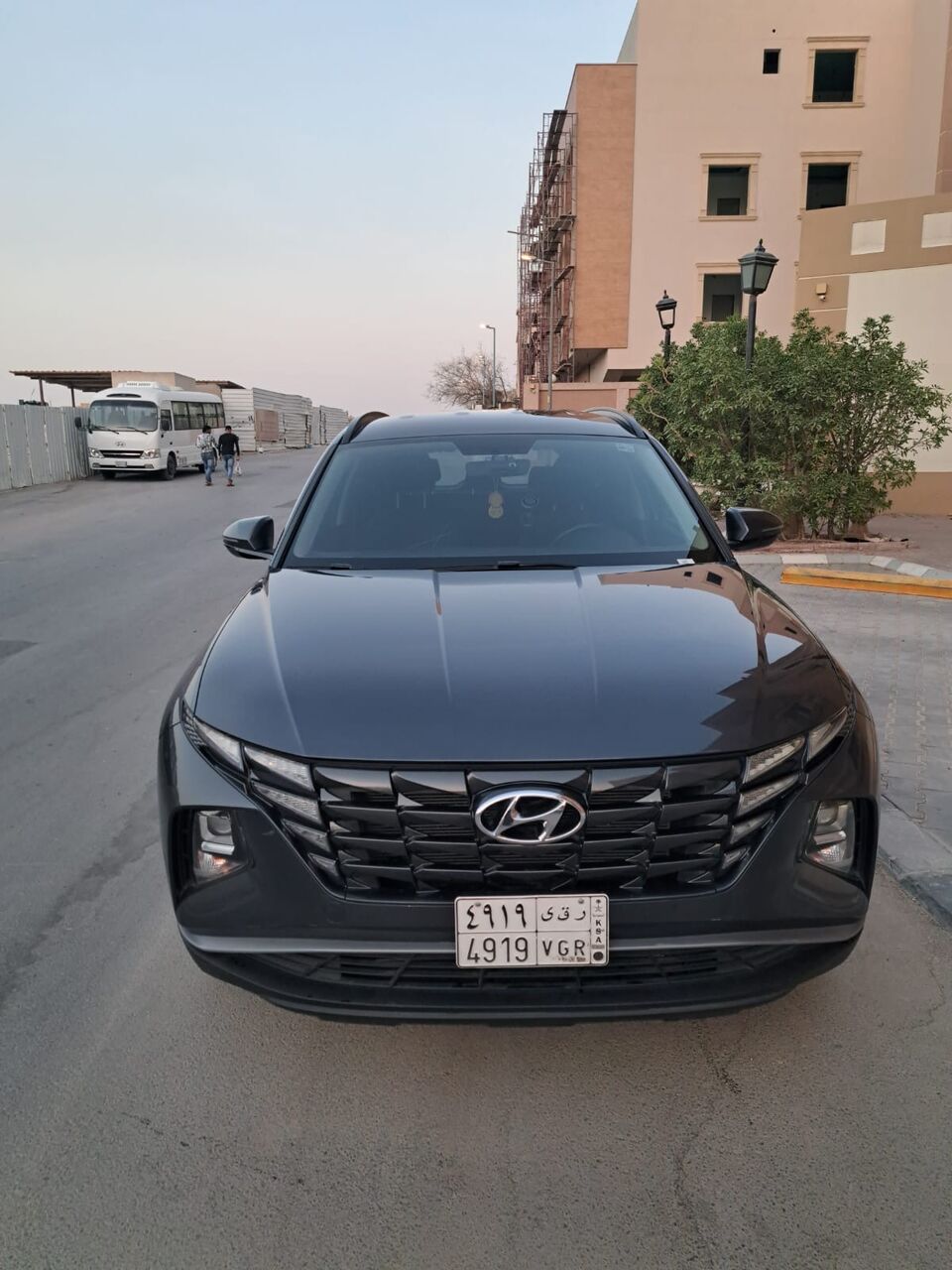 Riyadh, Vehicles, Cars & Trucks , SAR 73000,  Hyundai Tucson 2023,  2023,  Automatic,  64000 KM,