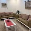 SAR 650,  10 Seater Sofa Set + Center & Side Tables