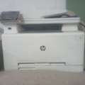SAR 450,  HP Color LaserJet Pro MFP M277dw - All-in-One Printer