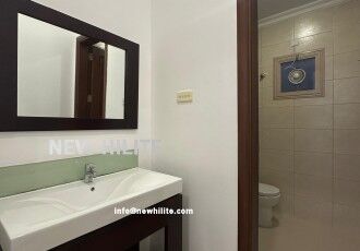 Kuwait City, Apartments, Flats, Houses & Villas, KWD 850/month,  4 BR,  Spacious 4 Bedroom Apartment For Rent In Al Siddeeq